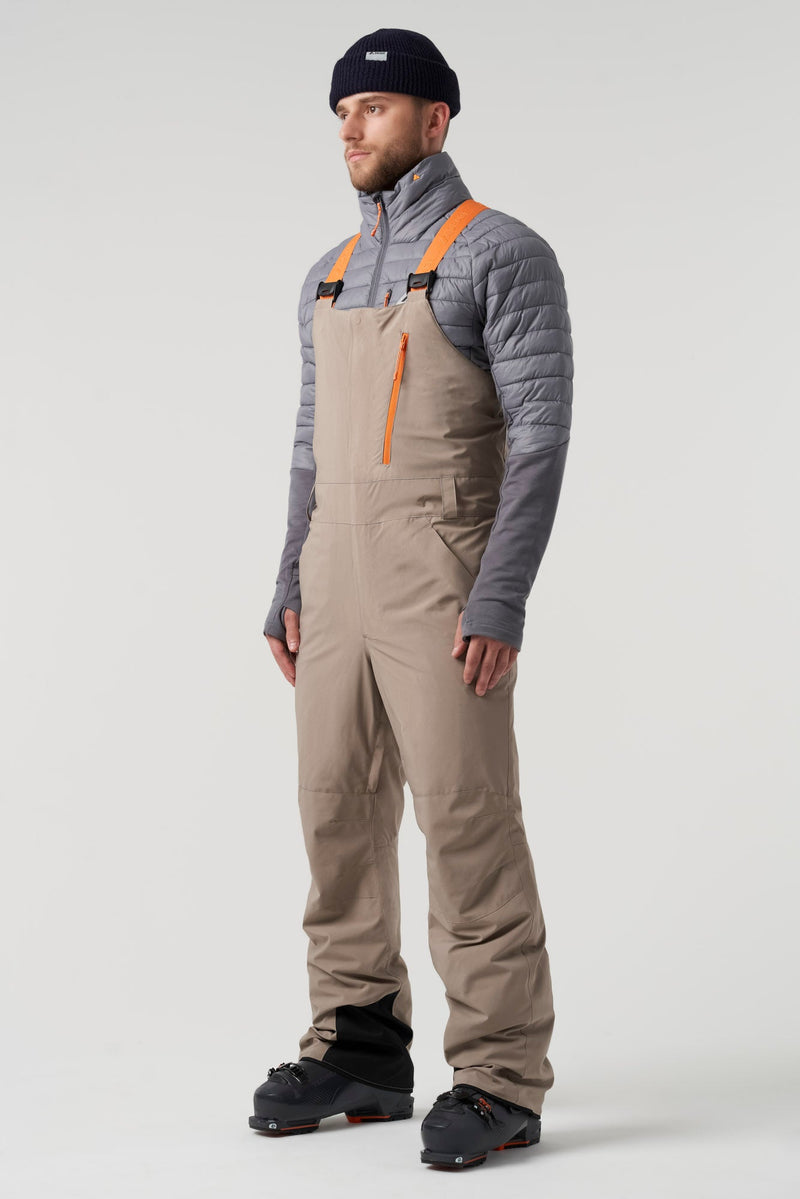 SAMPLE - P-Leeds Insulated Bib