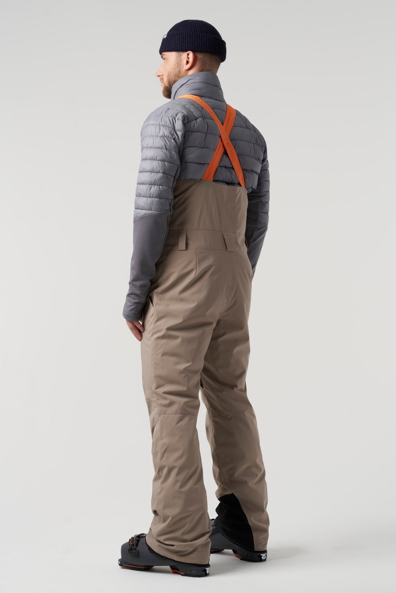 SAMPLE - P-Leeds Insulated Bib