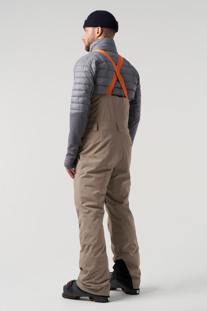 SAMPLE - P-Leeds Insulated Bib