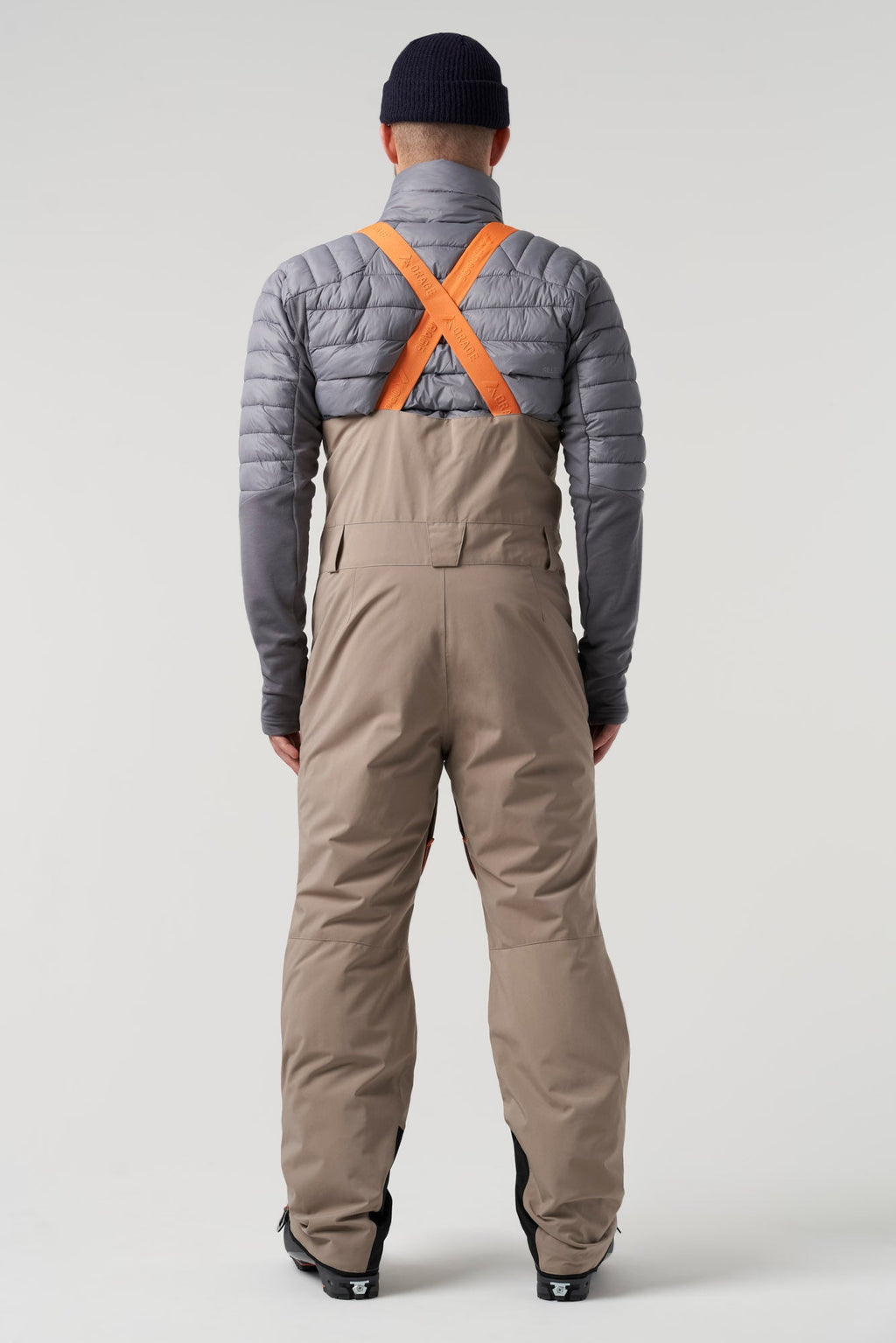 SAMPLE - P-Leeds Insulated Bib