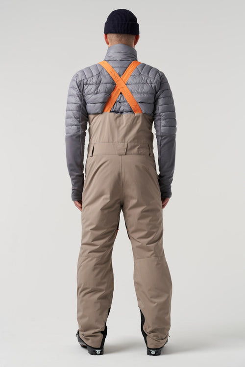 SAMPLE - P-Leeds Insulated Bib - Product image 3
