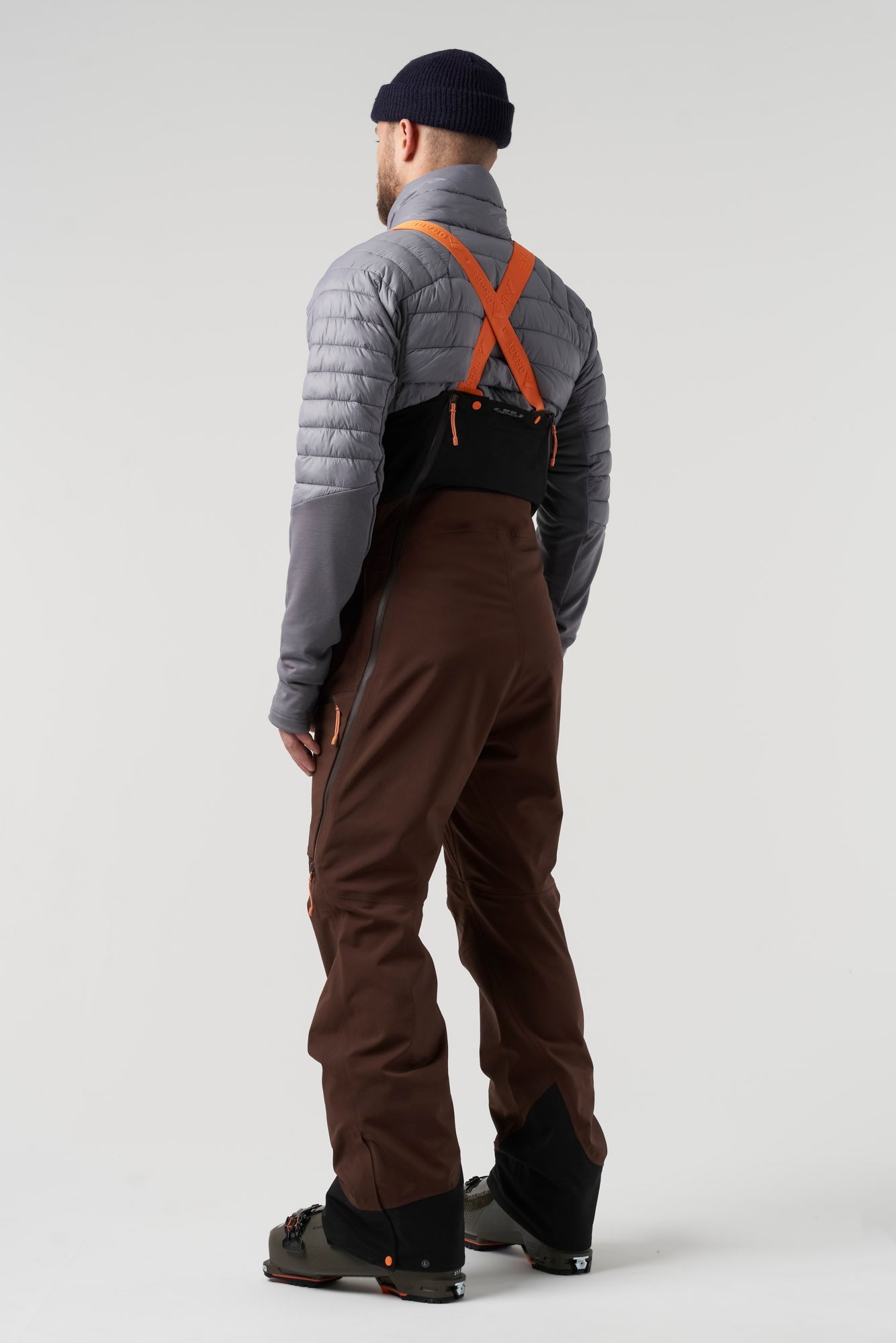 SAMPLE - Gibson Mtn-X 3L Bib