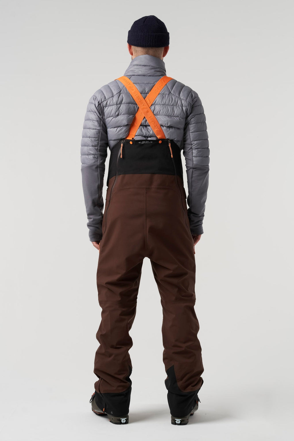 SAMPLE - Gibson Mtn-X 3L Bib