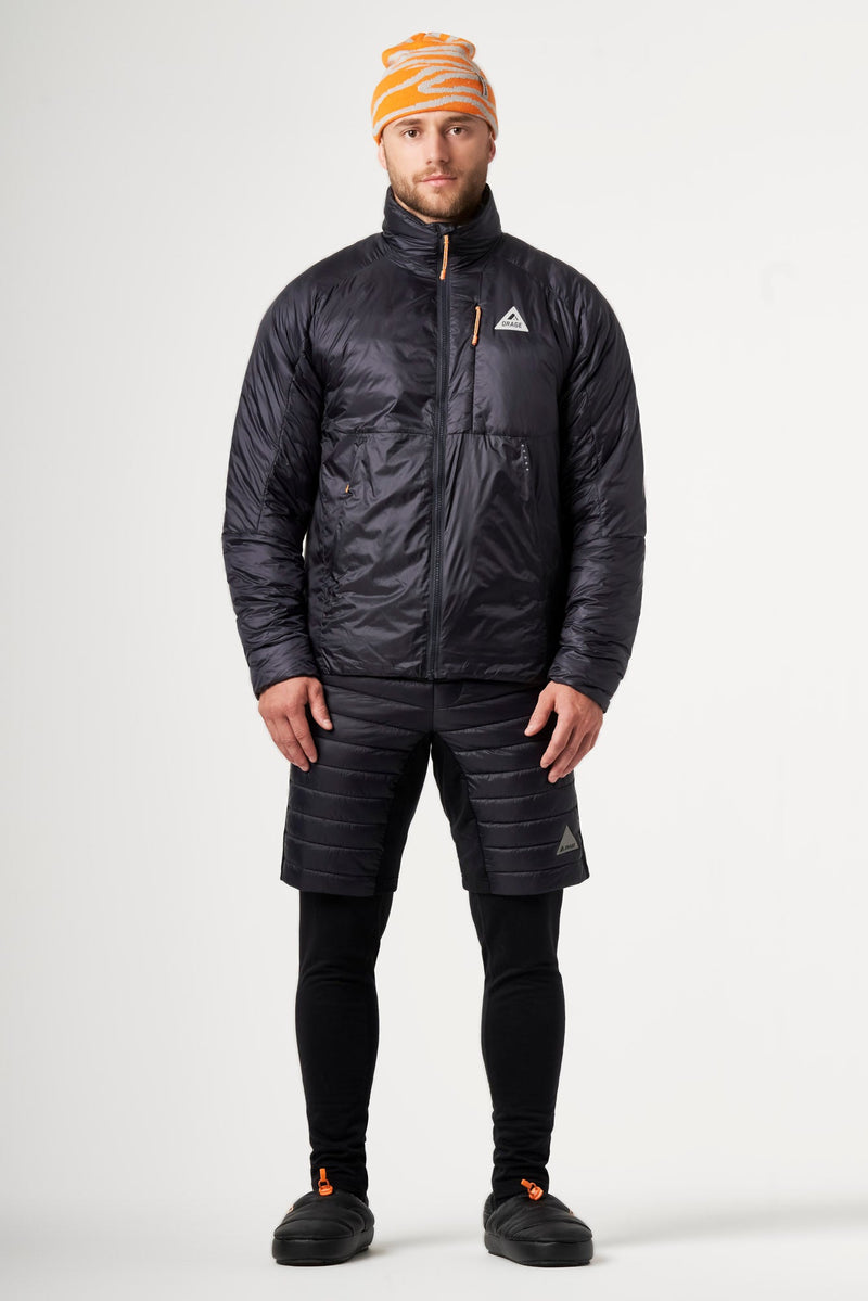 GILLTEK FW24 – Orage outerwear