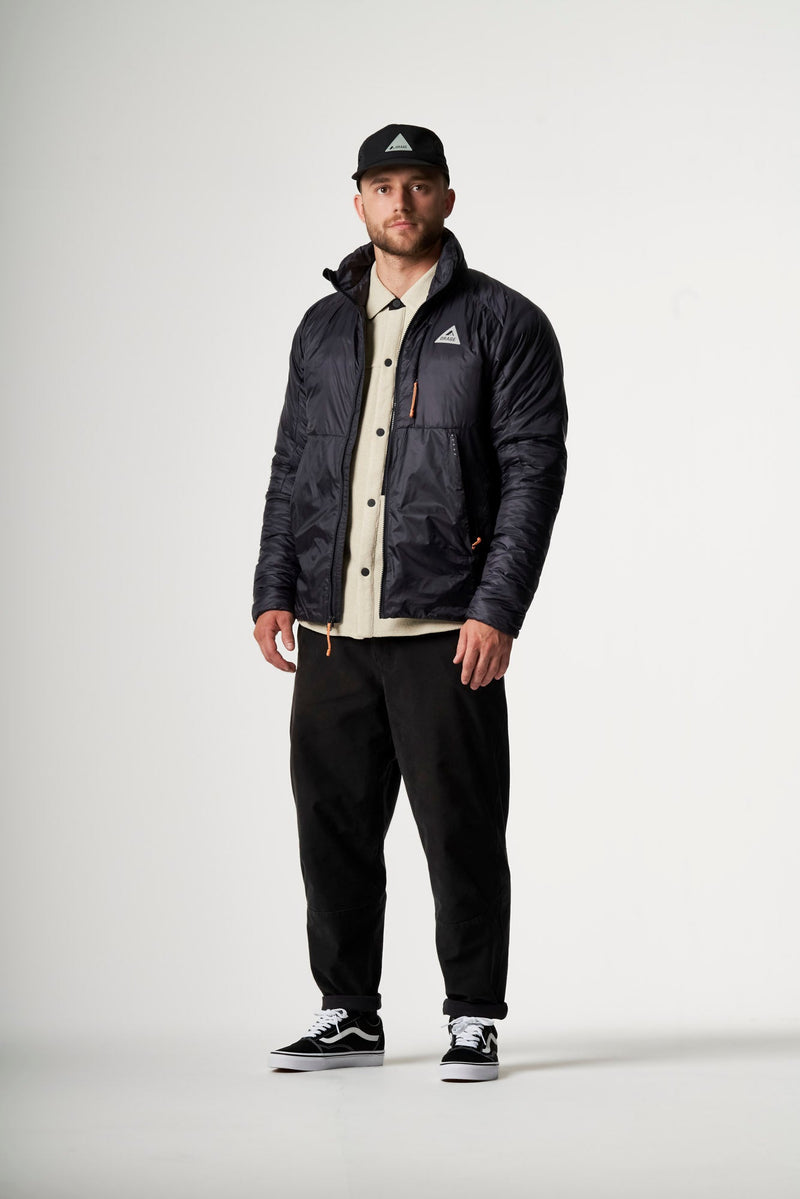 SAMPLE - Murdoch Gilltek Jacket