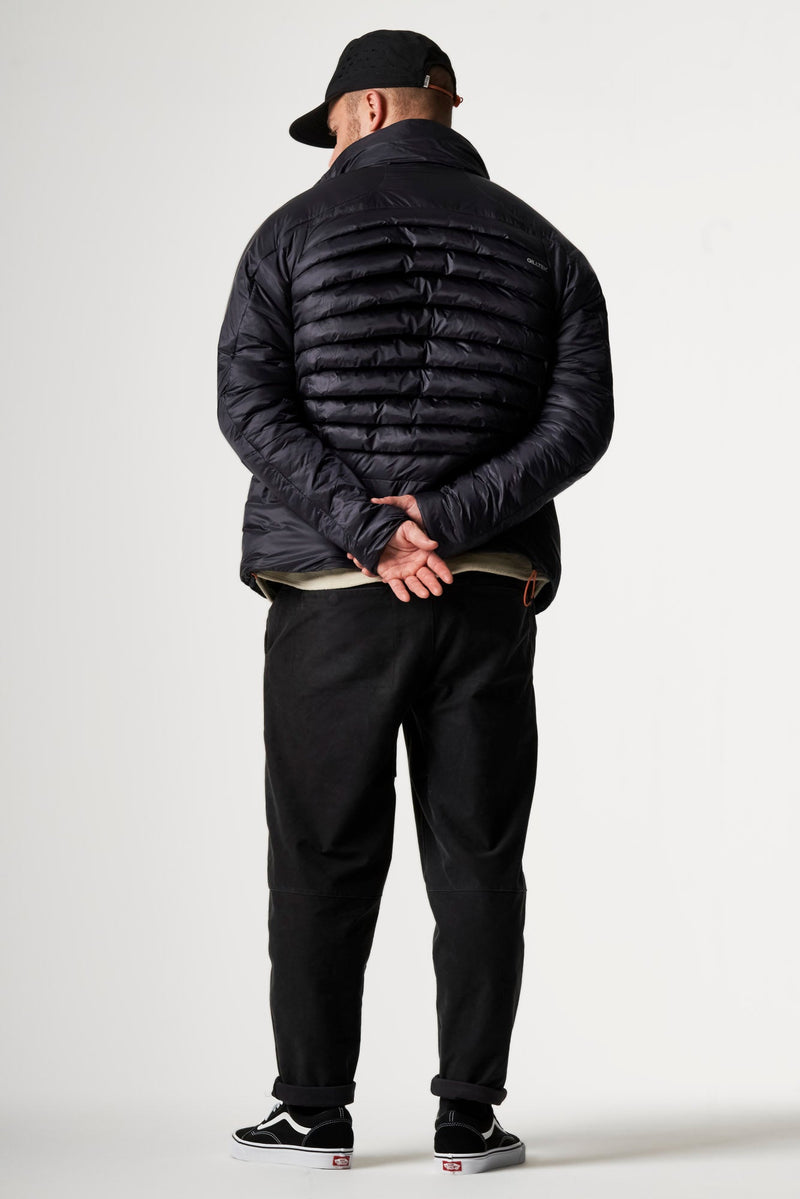 SAMPLE - Murdoch Gilltek Jacket