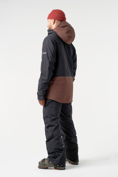 SAMPLE - Alaskan Insulated Jacket - Product image 3