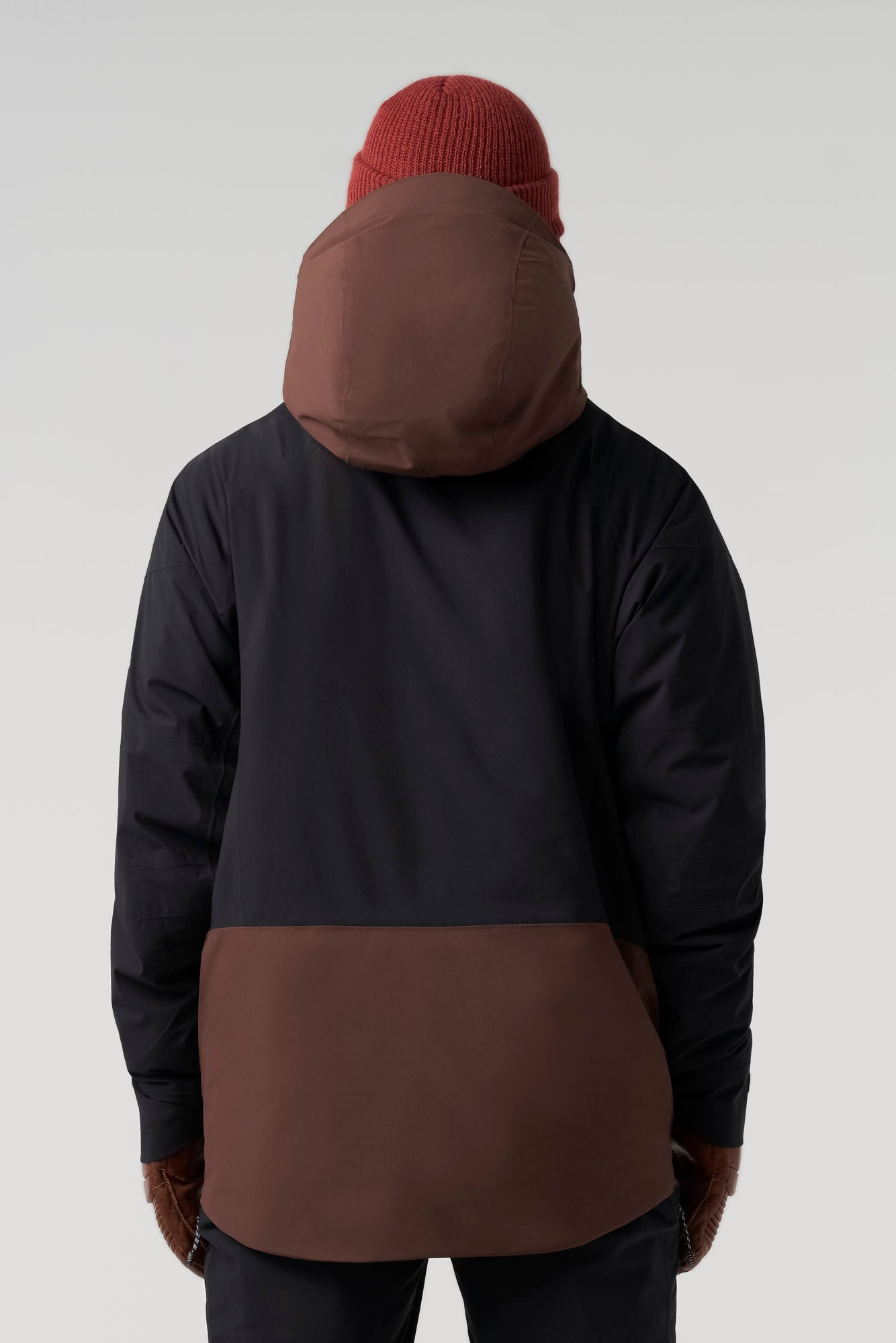 SAMPLE - Alaskan Insulated Jacket