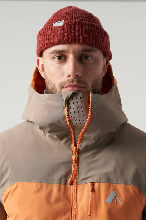 Veste isolante hybride Miller pour homme - Product image 4