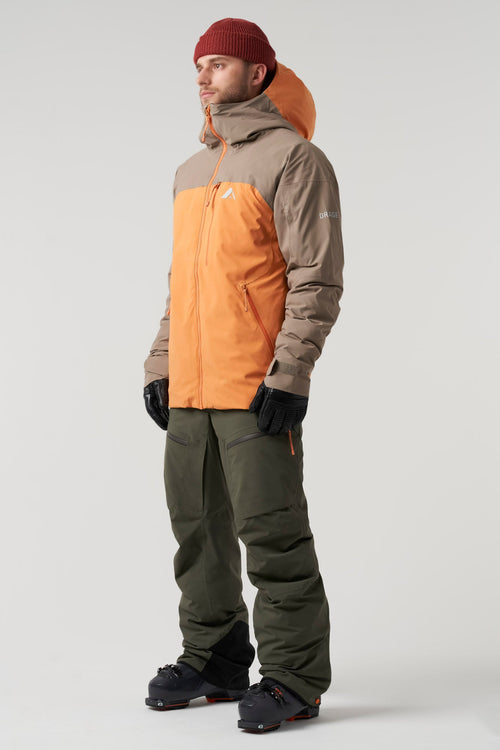 SAMPLE - Miller Insulated Jacket - Product image 3