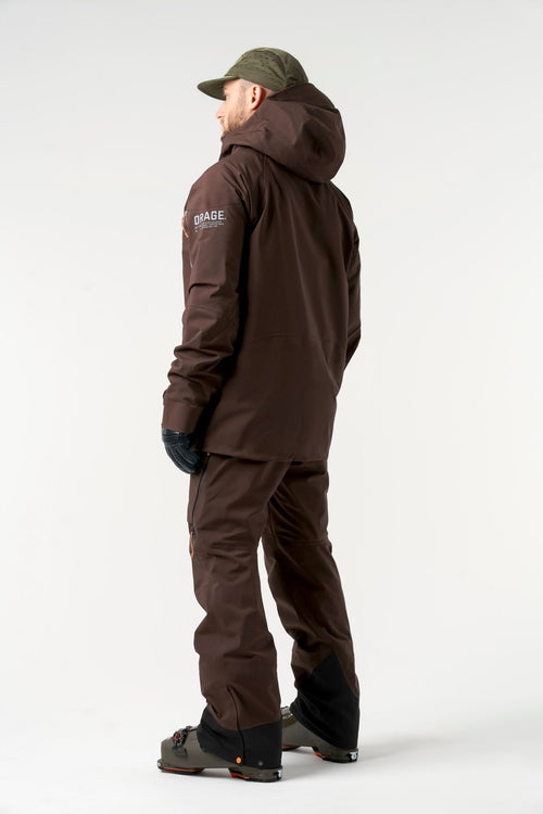 Veste MTN-X Spurr 3L pour homme - Product image 6