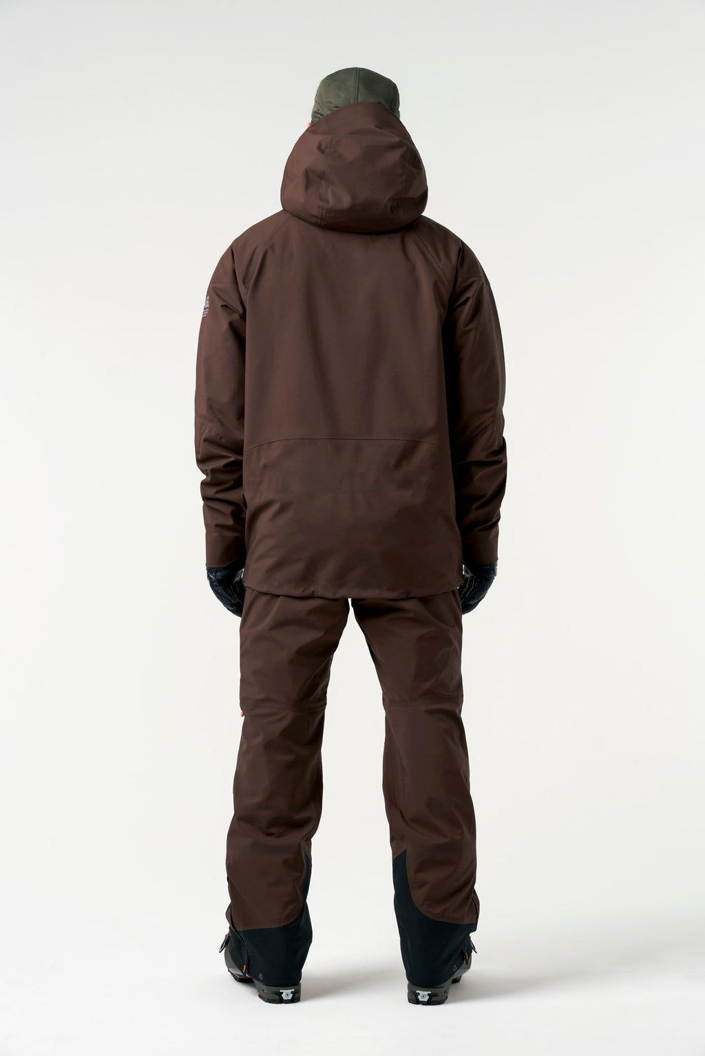Veste MTN-X Spurr 3L pour homme