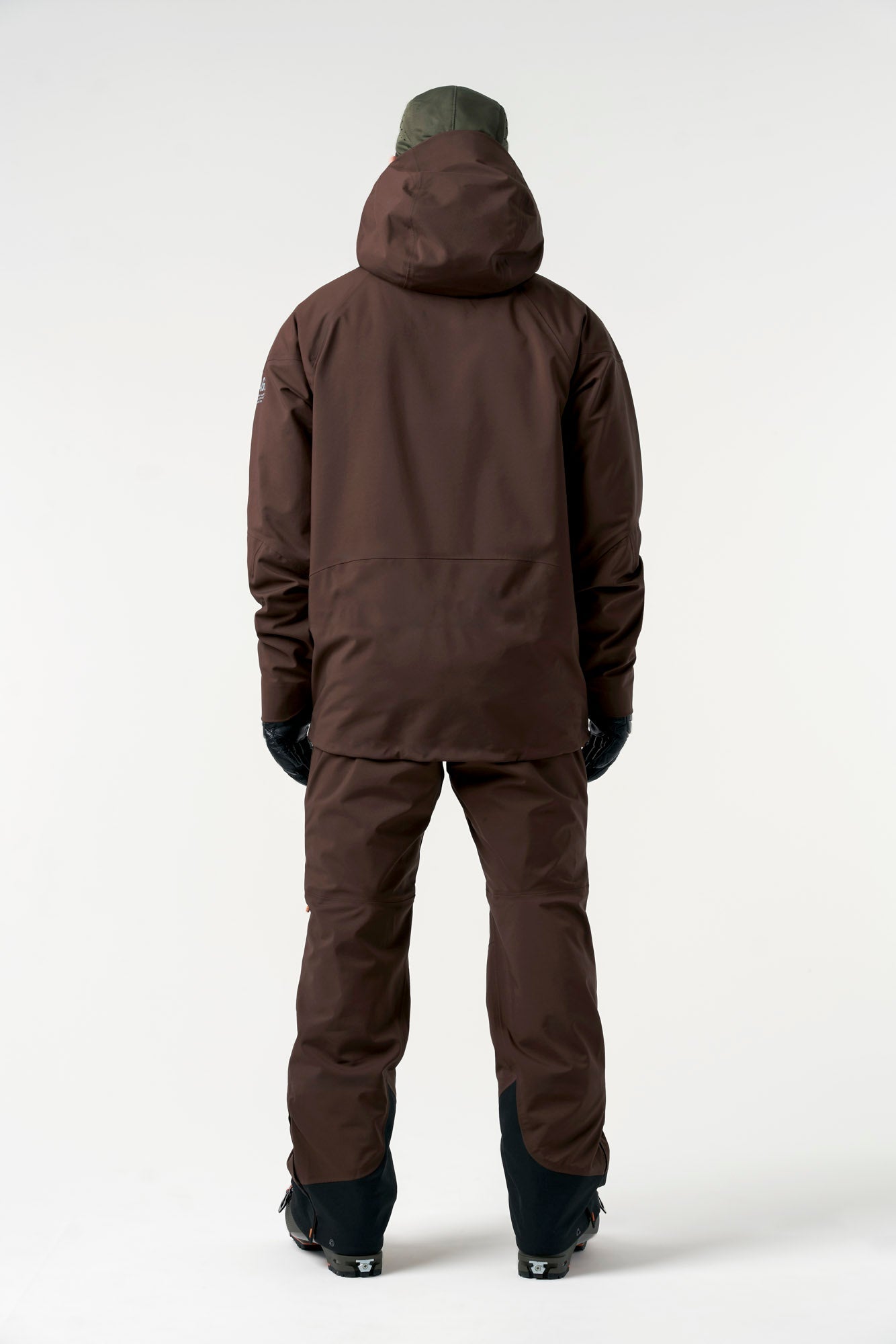 Veste MTN-X Spurr 3L pour homme