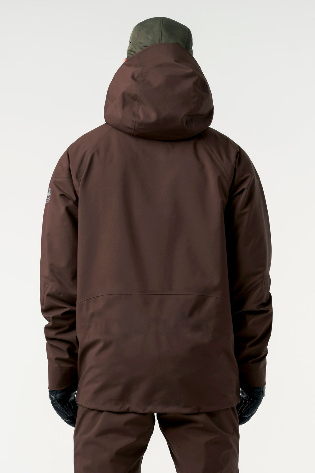 Veste MTN-X Spurr 3L pour homme