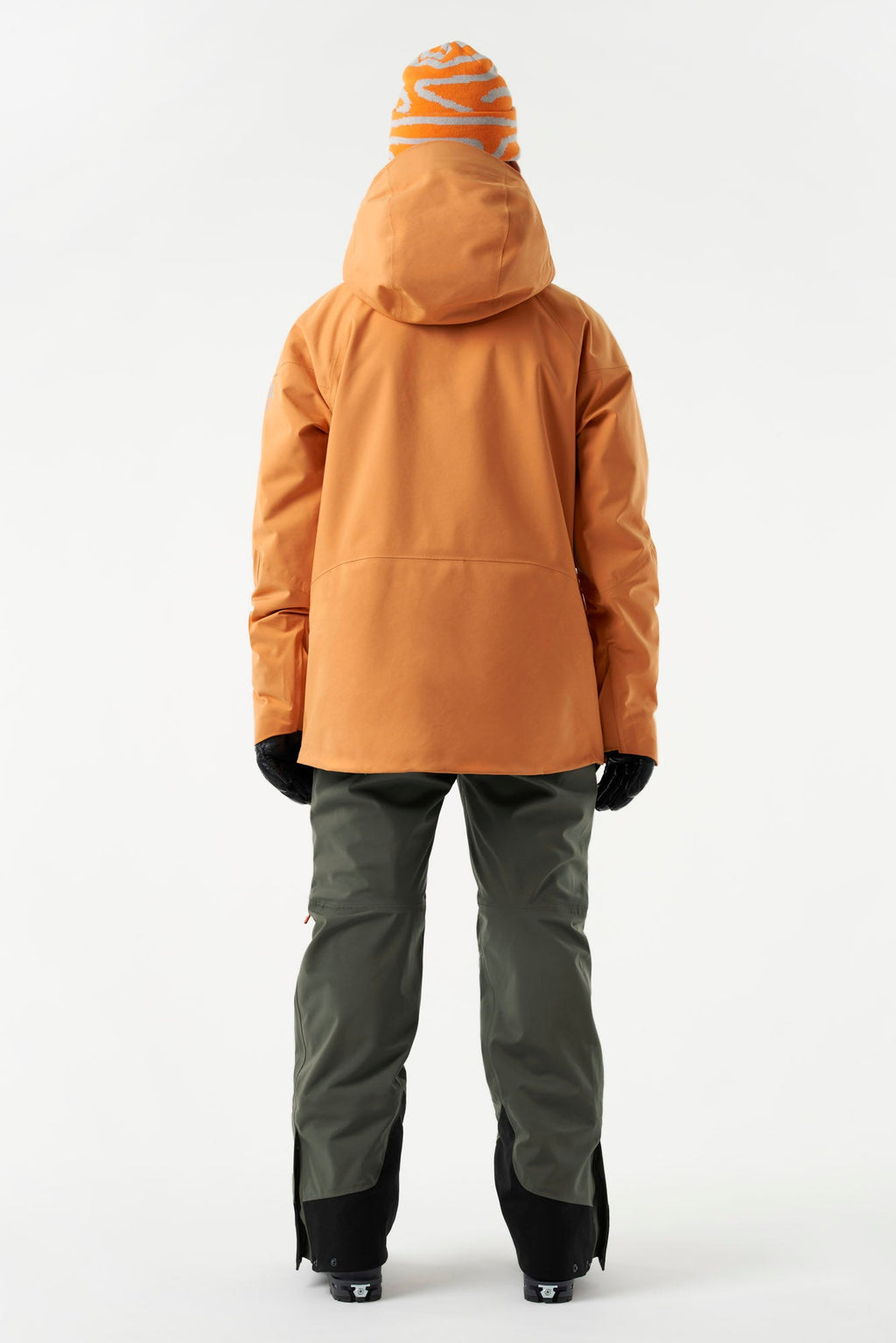 Veste MTN-X Spurr 3L pour homme