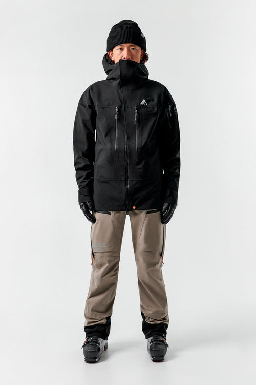 SAMPLE - Spurr Mtn-X 3L Jacket - Product image 1