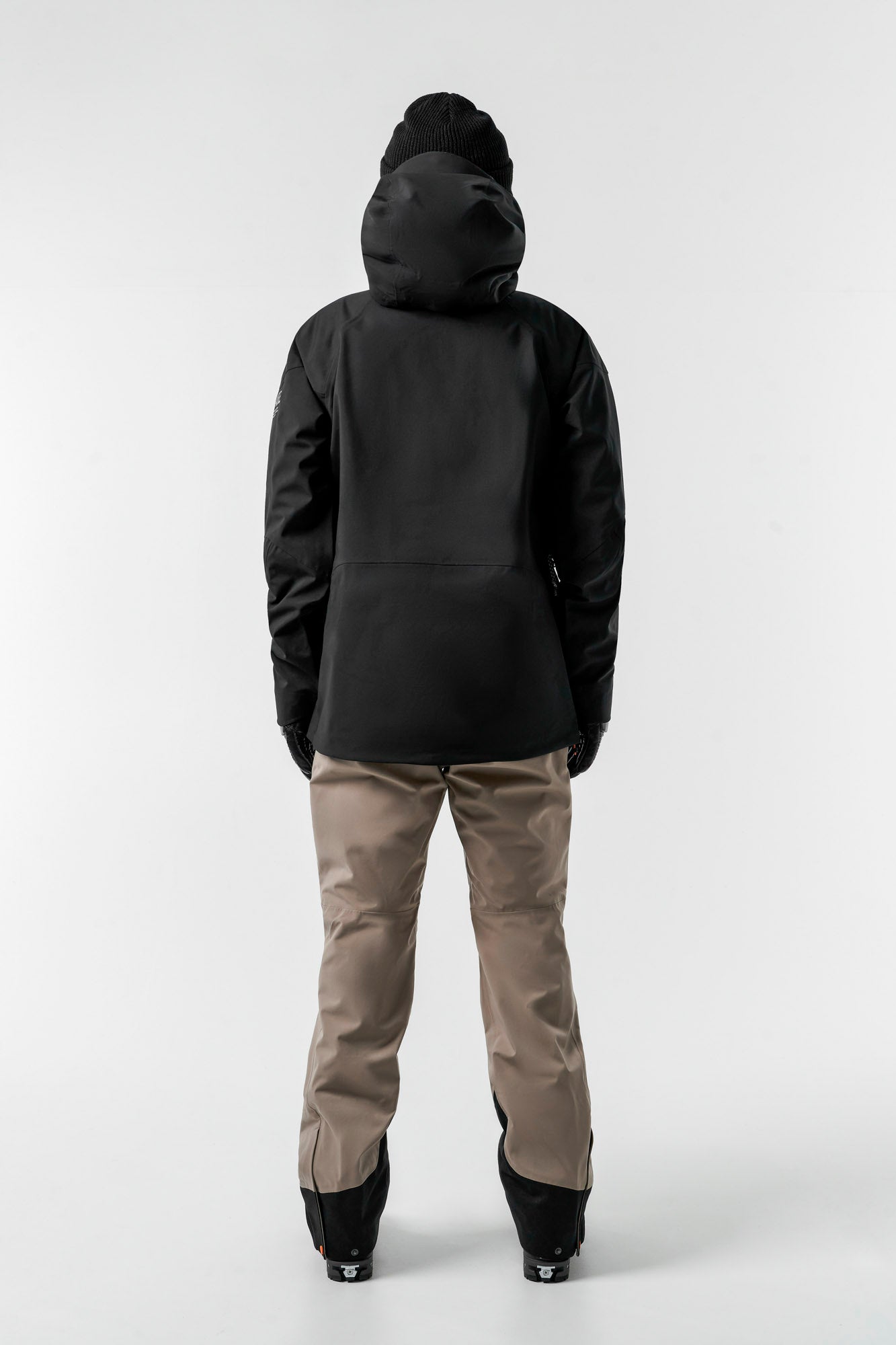 SAMPLE - Spurr Mtn-X 3L Jacket