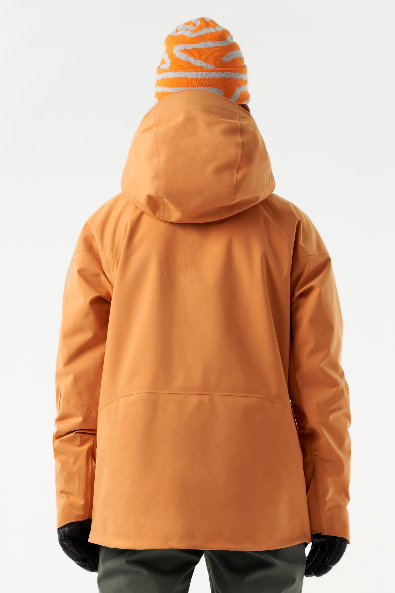 SAMPLE - Spurr Mtn-X 3L Jacket