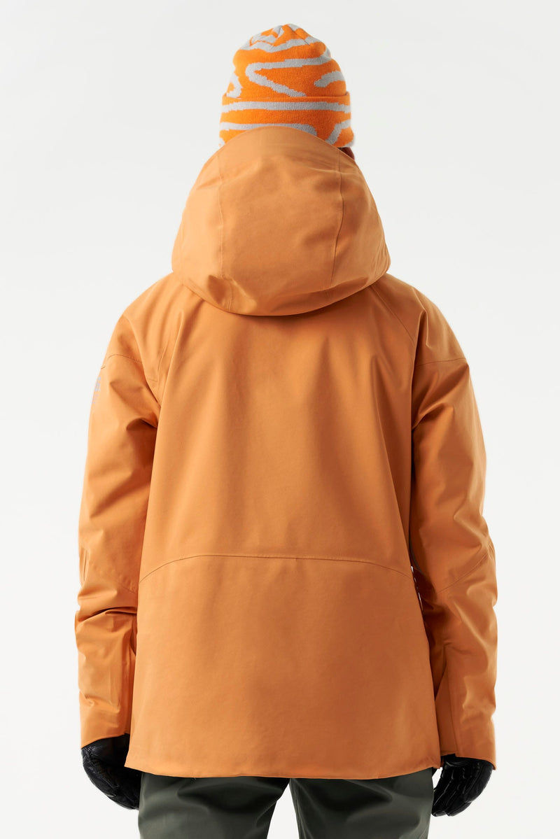 SAMPLE - Spurr Mtn-X 3L Jacket