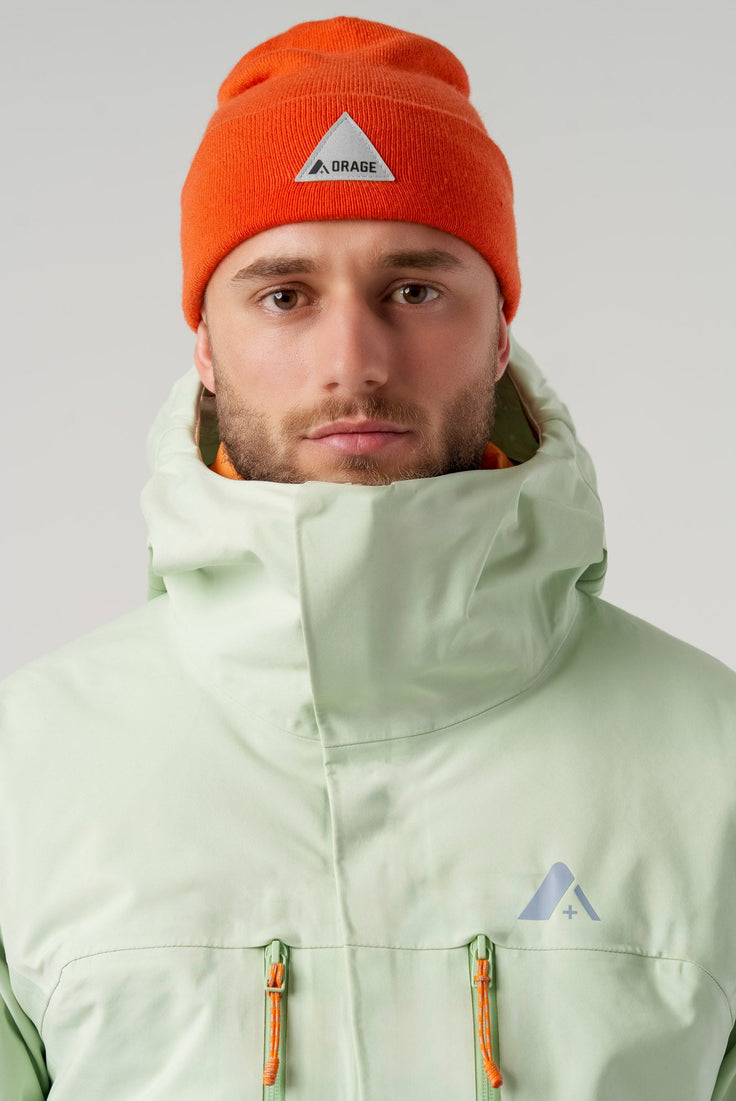 Men's MTN-X Spurr 3L Jacket