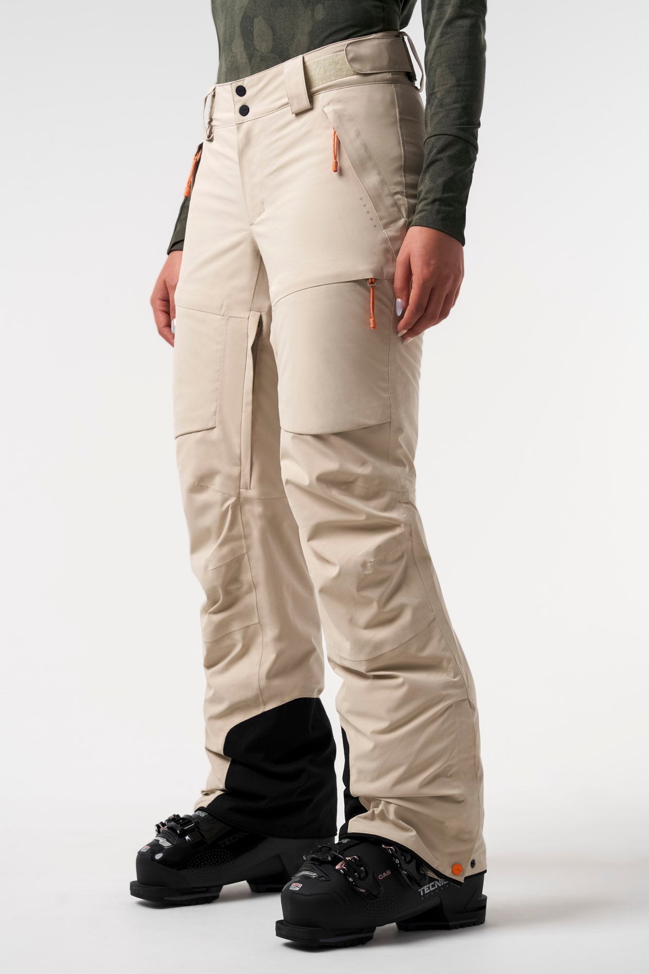 Women's Clara Insulated Pant – Orage Outerwear - Main Image