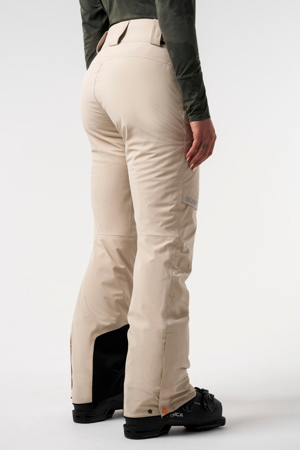 SAMPLE - Clara Insulated Pant