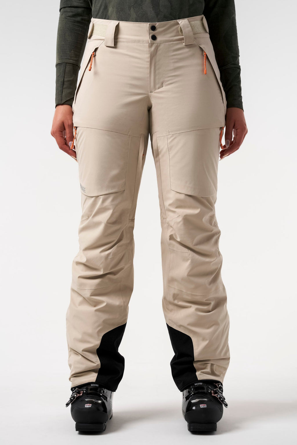 SAMPLE - Clara Insulated Pant