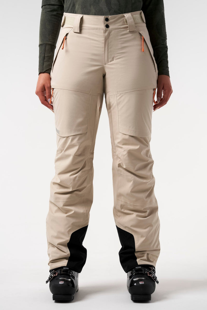 SAMPLE - Clara Insulated Pant