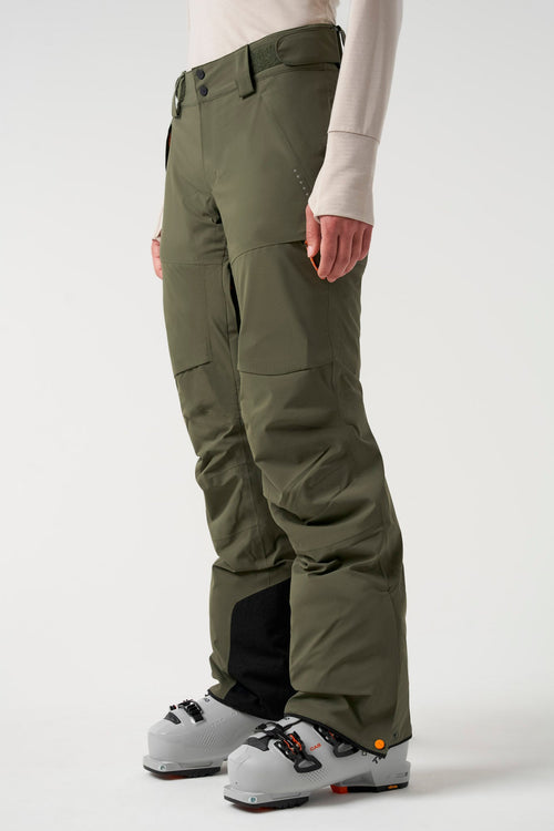 Pantalon isolant Clara pour femme - Product image 3