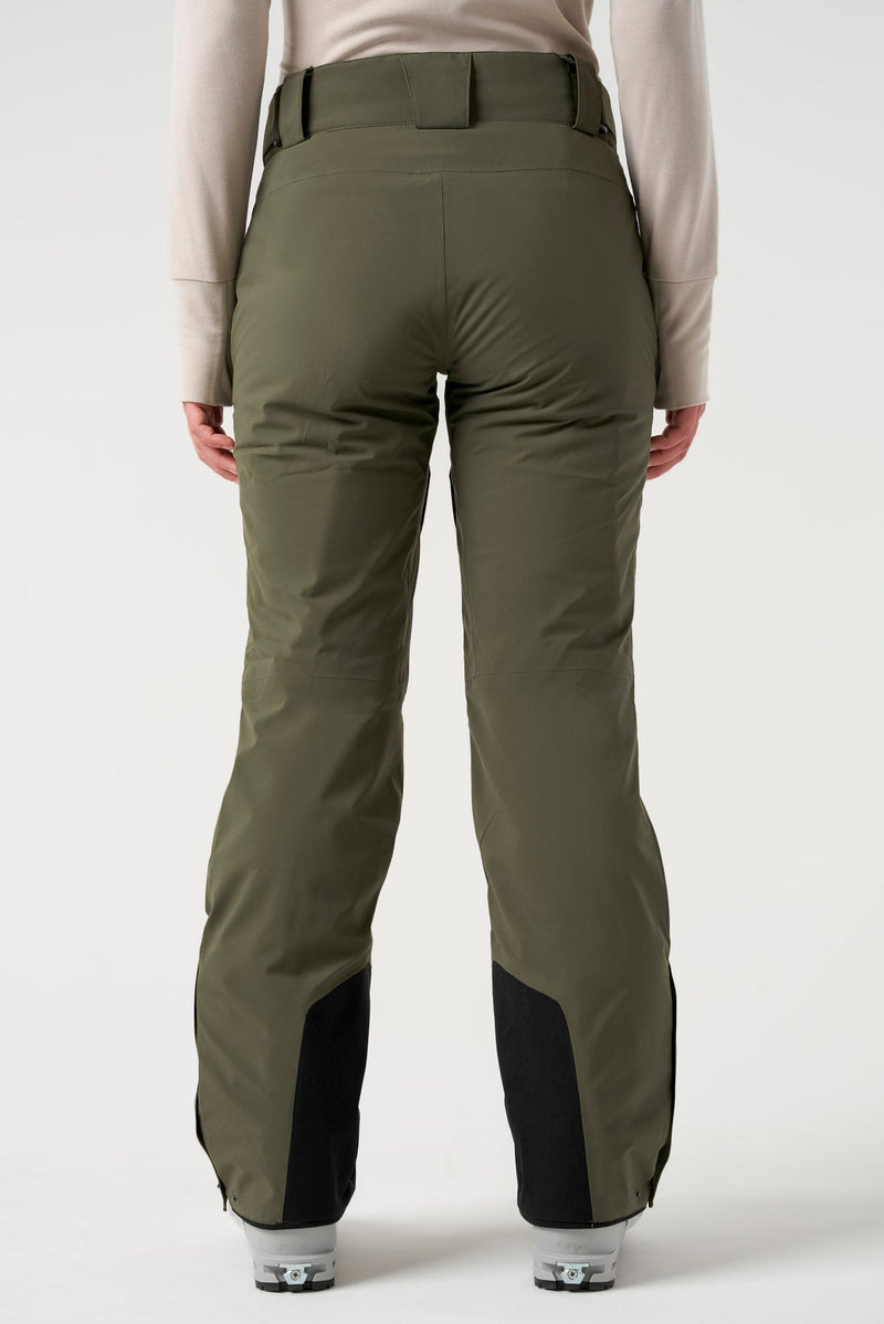 Pantalon isolant Clara pour femme