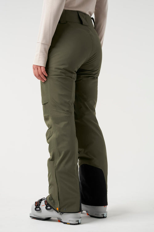 Pantalon isolant Clara pour femme - Product image 4