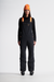 Salopette isolante Ridge pour femme - Black