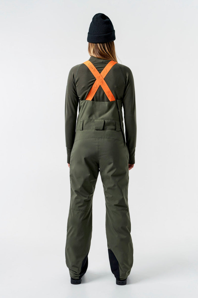 SAMPLE - Ridge Insulated Bib