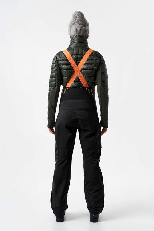Women's MTN-X Cliff 3L Bib - Product image 3