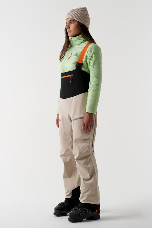 SAMPLE - Cliff Mtn-X 3L Bib - Product image 2