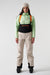 SAMPLE - Cliff Mtn-X 3L Bib - S