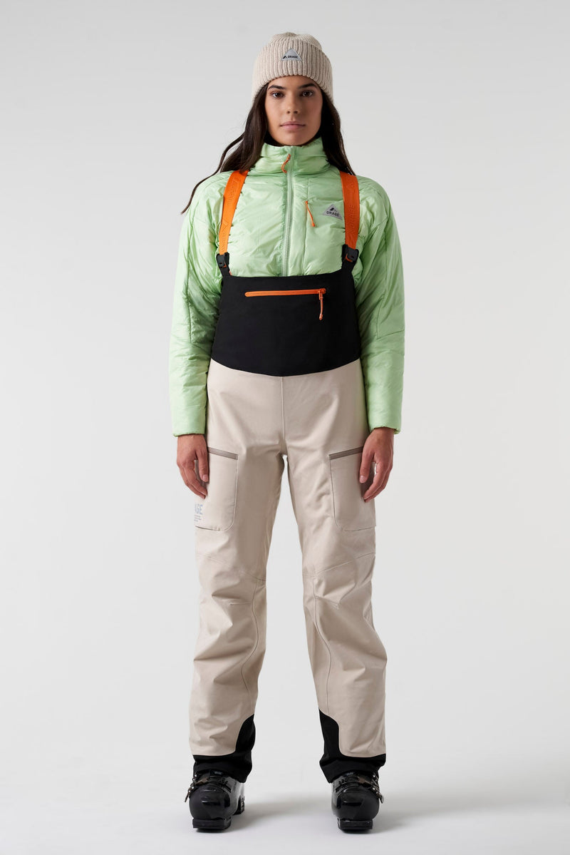 SAMPLE - Cliff Mtn-X 3L Bib