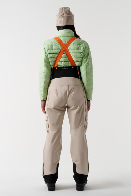 SAMPLE - Cliff Mtn-X 3L Bib - Product image 3