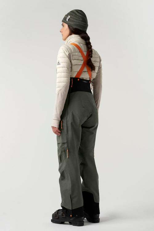 SAMPLE - Cliff Mtn-X 3L Bib - Product image 3
