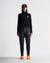 Women's Phoenix Hybrid Layering Pants - black