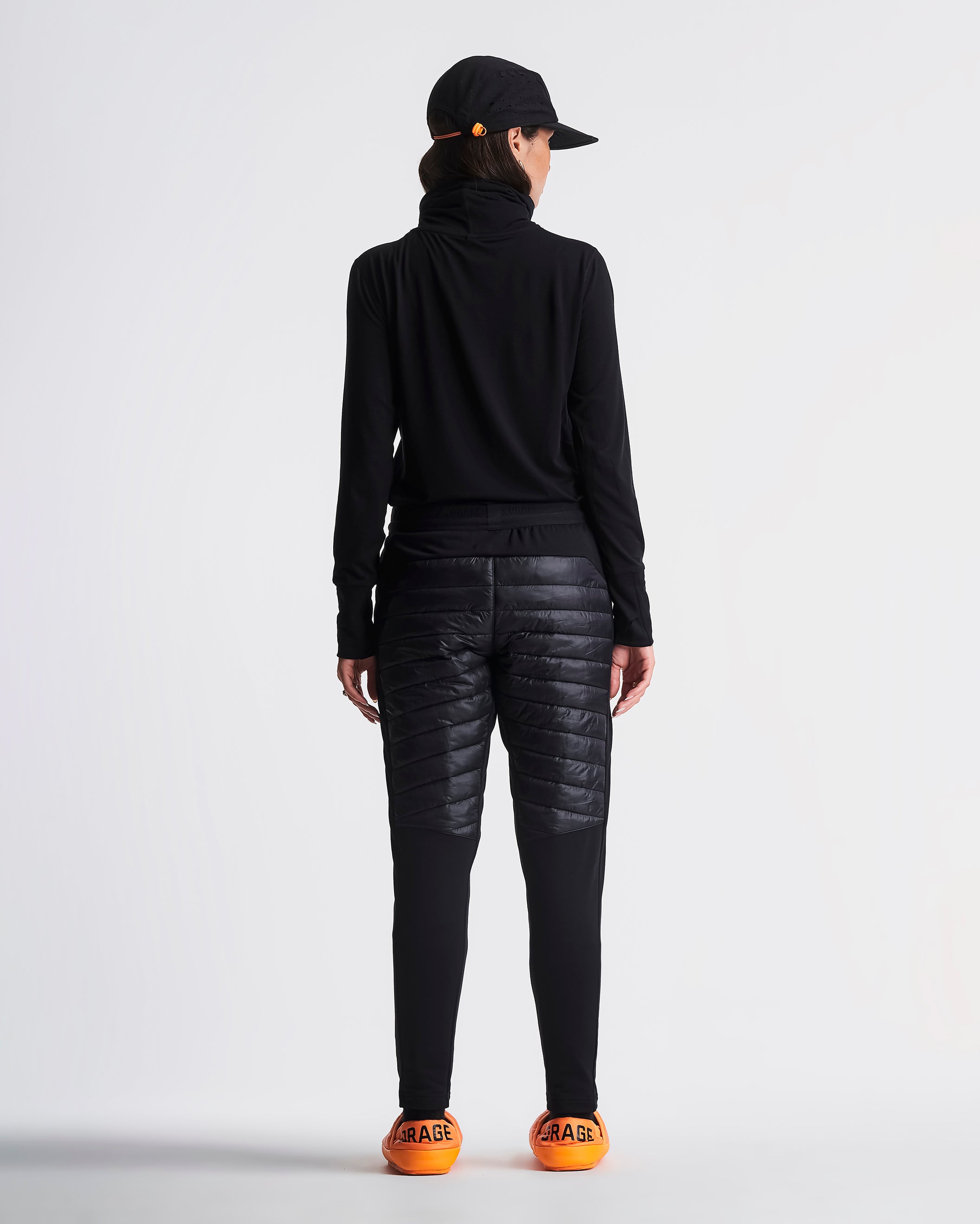 Pantalon hybride Phoenix pour femmes