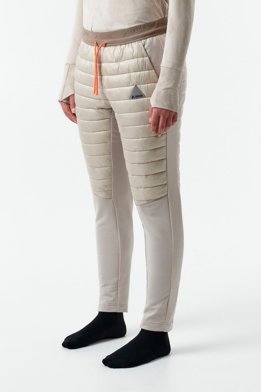 SAMPLE - Phoenix Layering Pant
