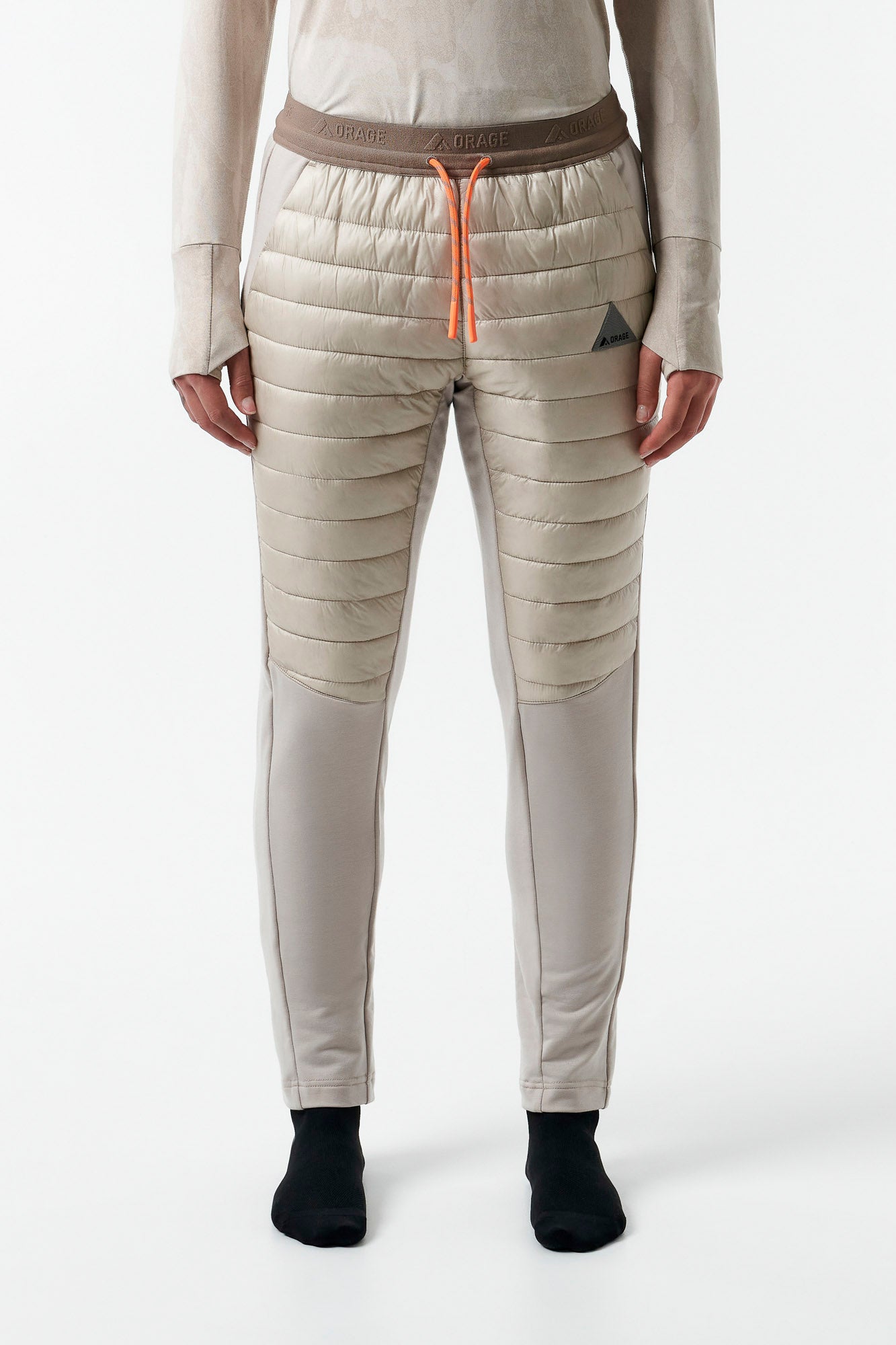 SAMPLE - Phoenix Layering Pant