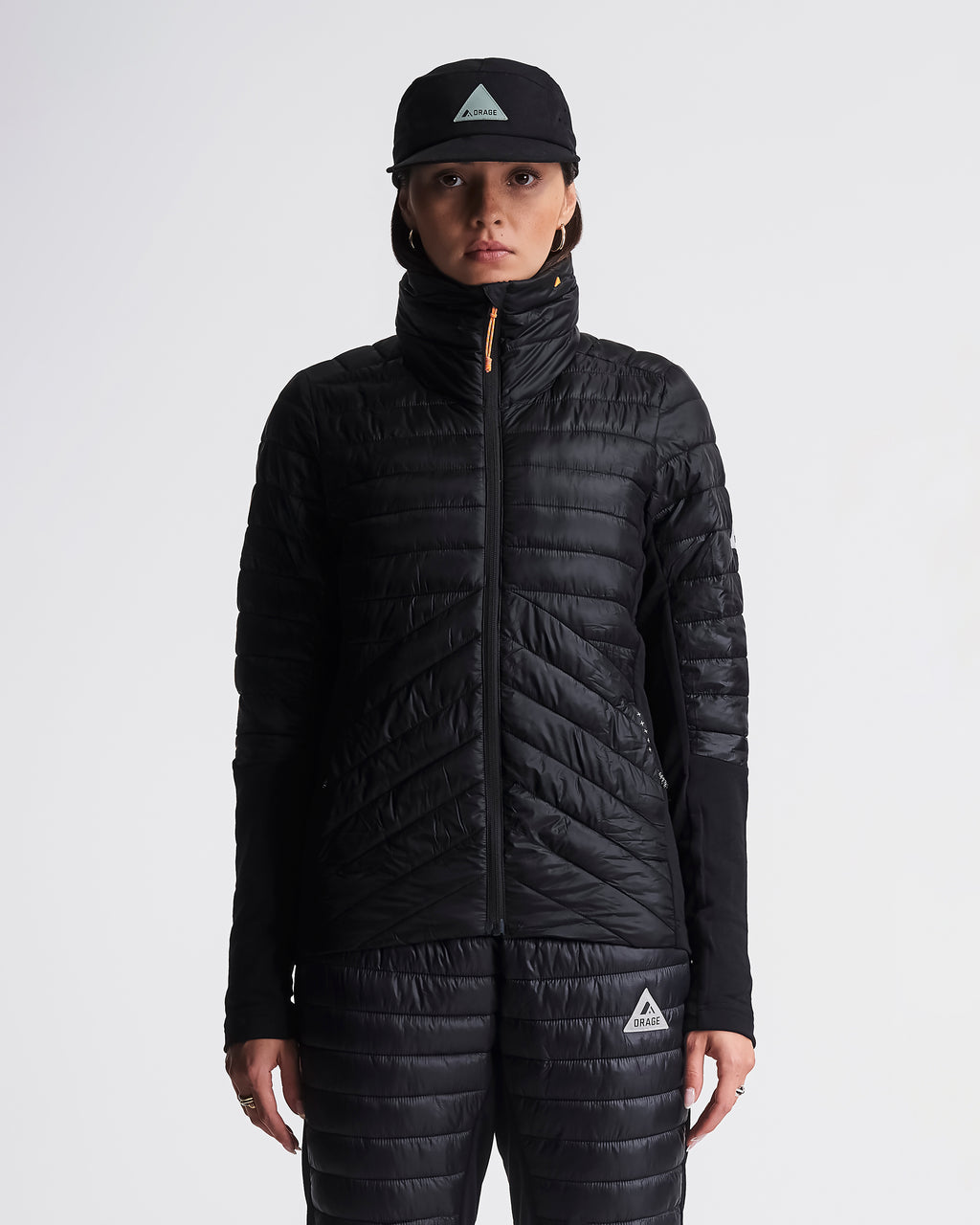 Women's Phoenix Hybrid Jacket