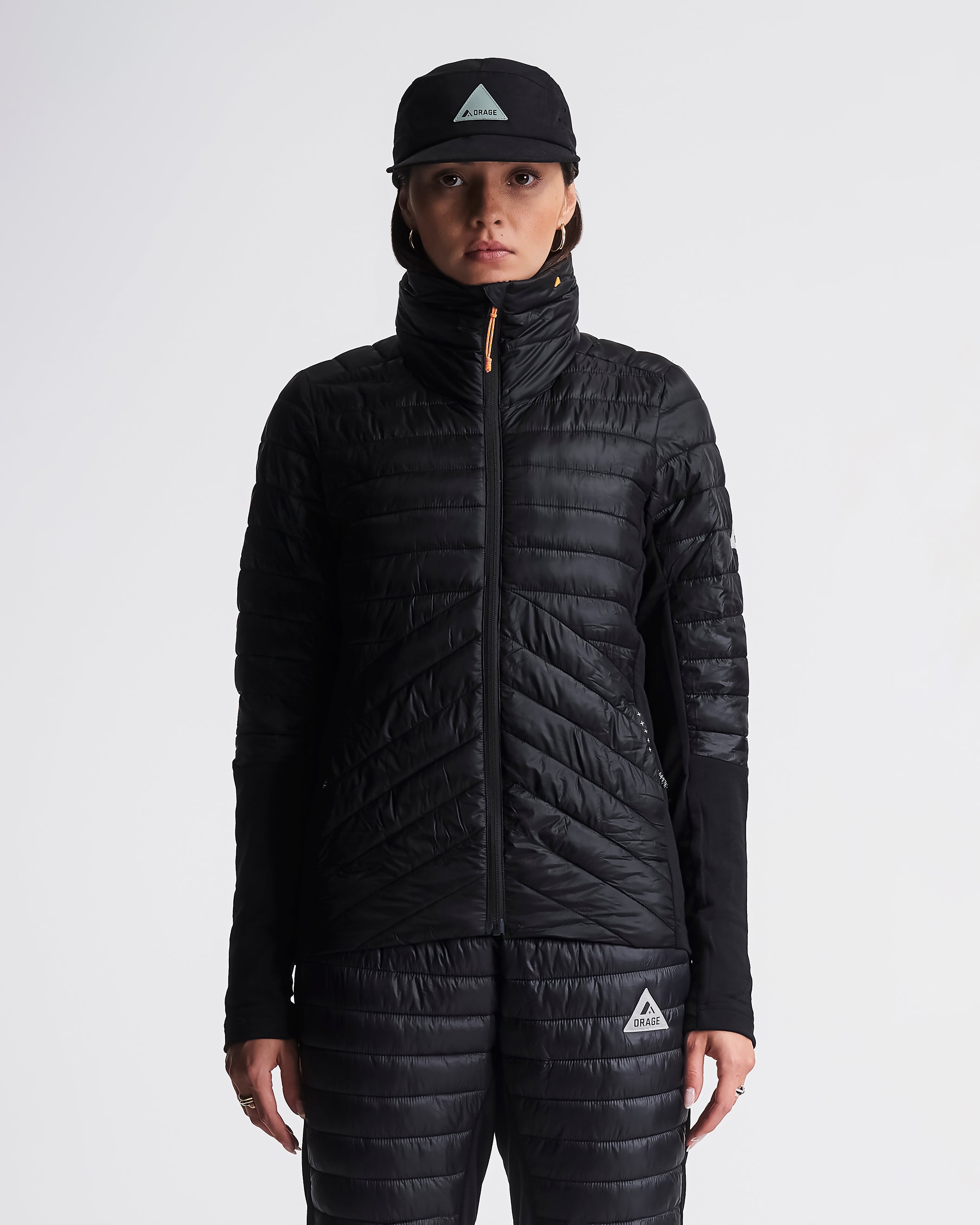 Women's Phoenix Hybrid Jacket