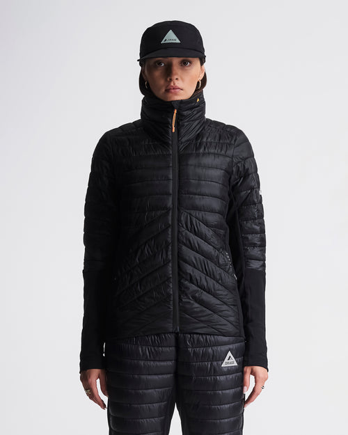 Women's Phoenix Hybrid Jacket - Product image 8