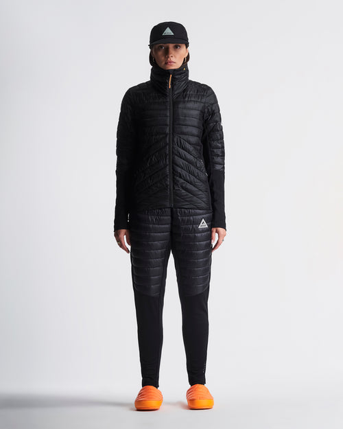 Women's Phoenix Hybrid Jacket - Product image 6