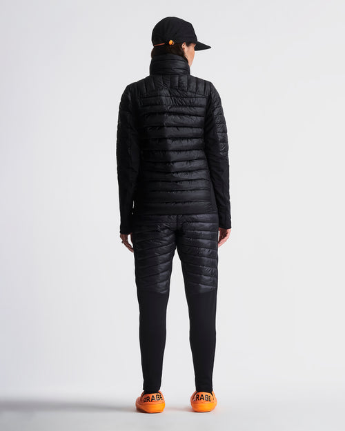 Women's Phoenix Hybrid Jacket - Product image 7