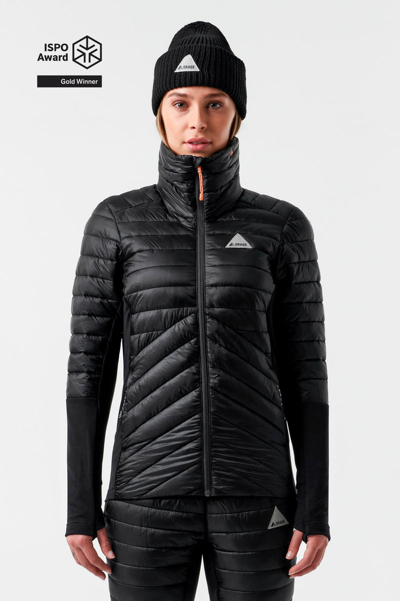 Women's Phoenix Hybrid Jacket