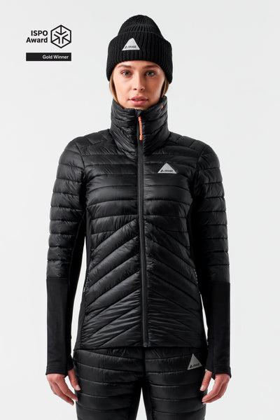 Lumeah hybrid jacket outlet